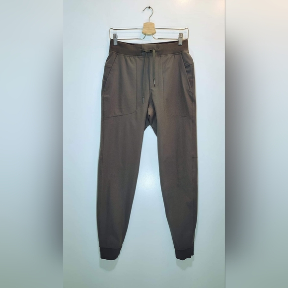 Lululemon ABC Jogger Skinny Warpstreme - Picture 5 of 6